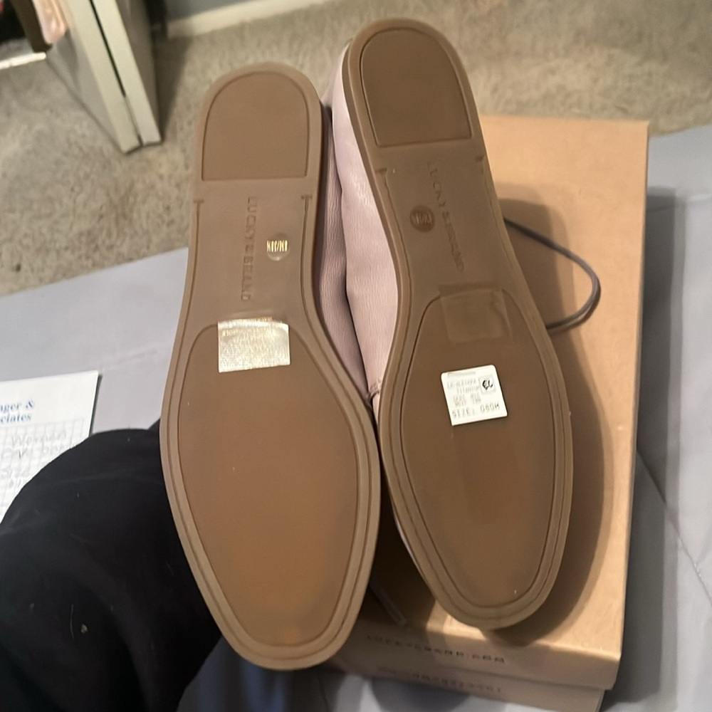 Lucky Brand LK - Aleikka - Picture 2 of 2
